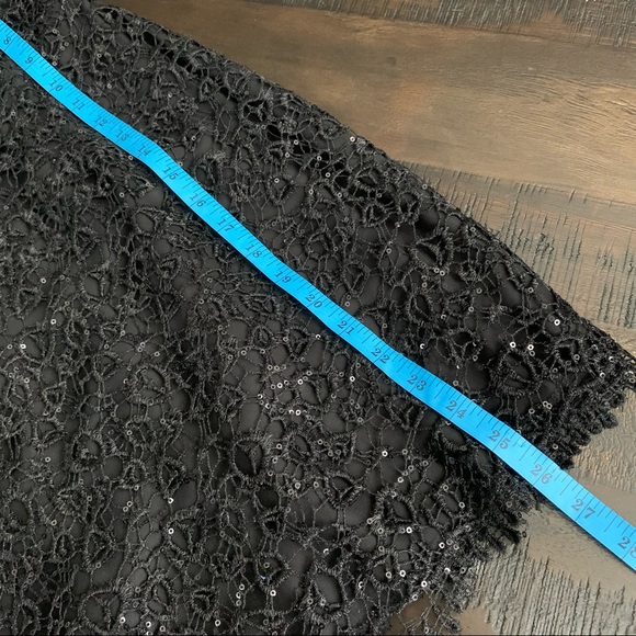 Forever21 little black dress size S - Picture 9 of 14